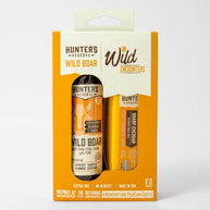 Wild Boar & Cheddar Cheese Wild Encounters