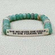 New Sassy Bracelets