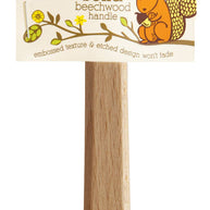 Woodland Silicone Spatula - Small