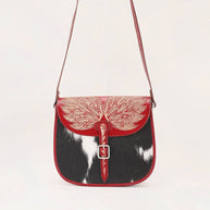 Loyal West Aurelia Mini Bag Black