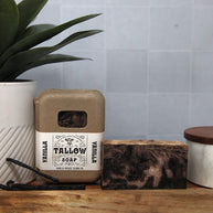 Tallow Soap
