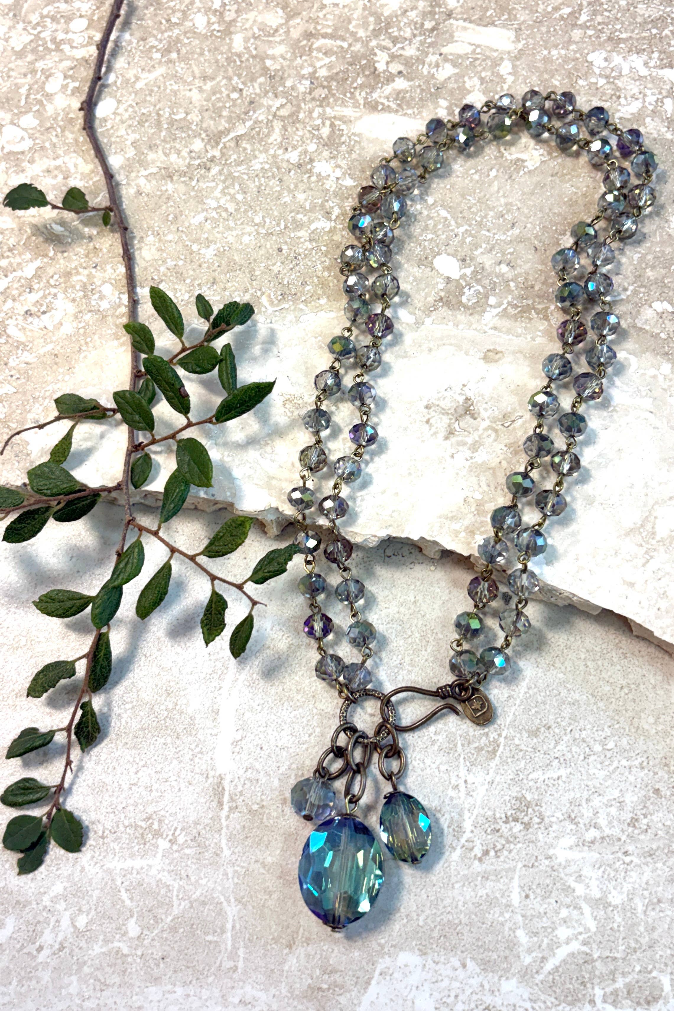 Collins Necklace