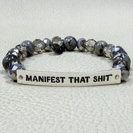 New Sassy Bracelets