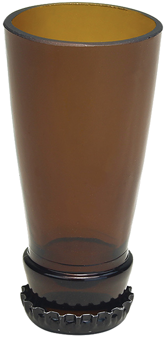 Beer Bottle Neck Shot Glasses