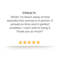 Johnny Cash Folsom Prison Canvas