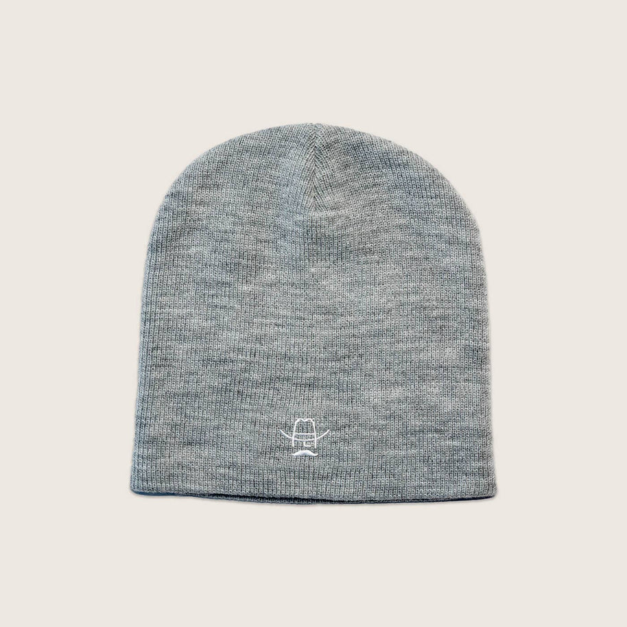 Ramshot Beanie Grey