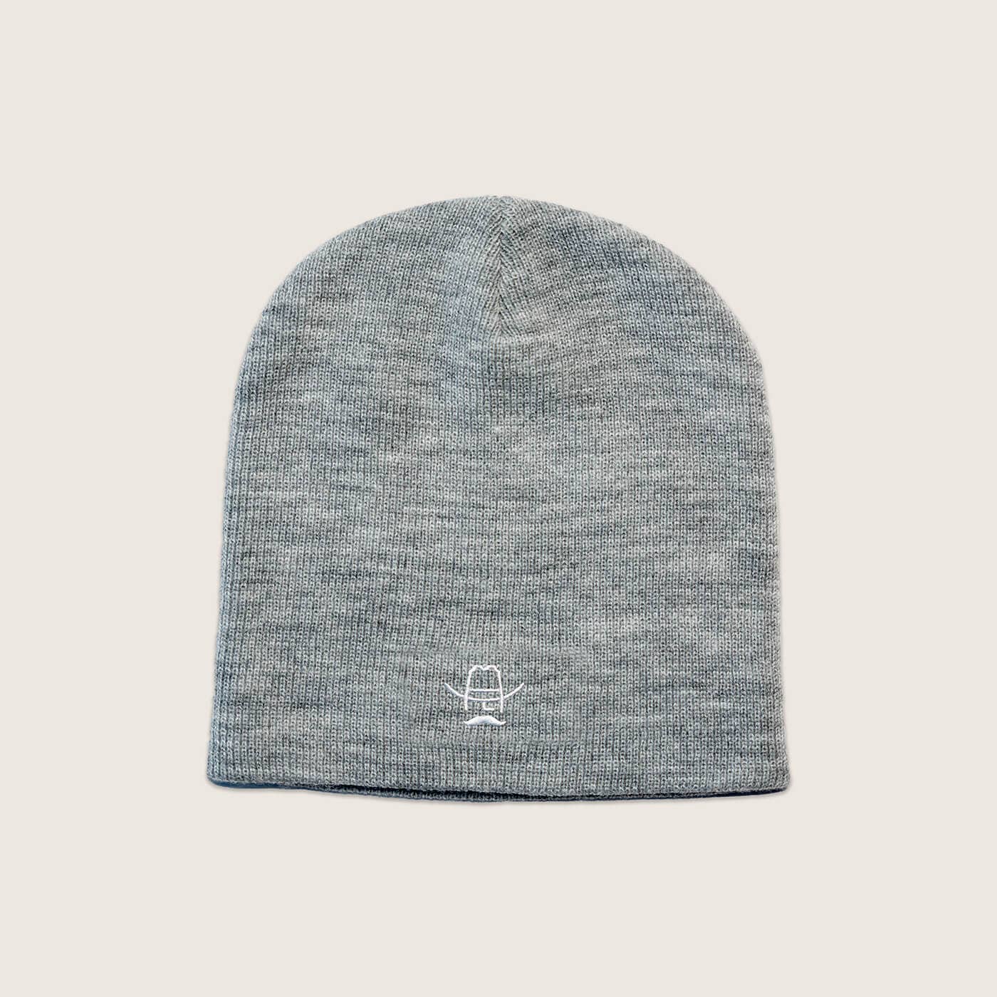 Ramshot Beanie Grey