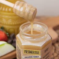 Creamed Honey, 9oz.