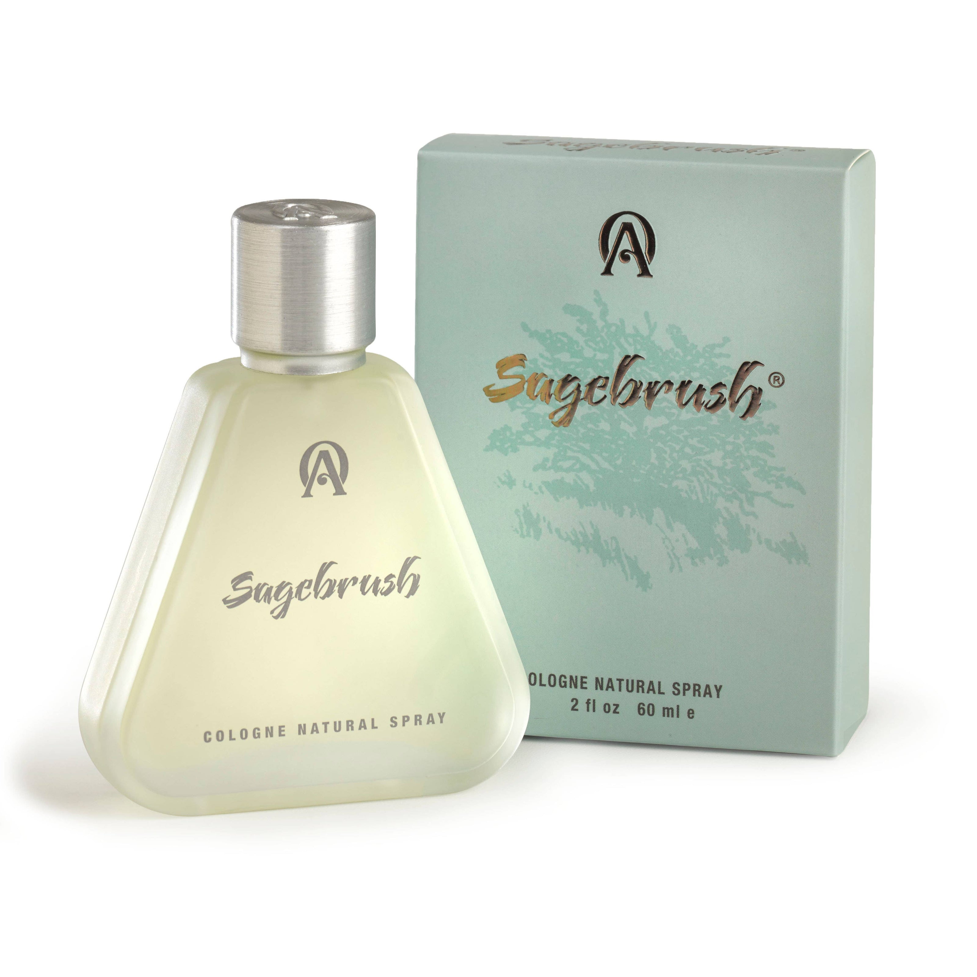 ⭐ Men's Western Cologne
