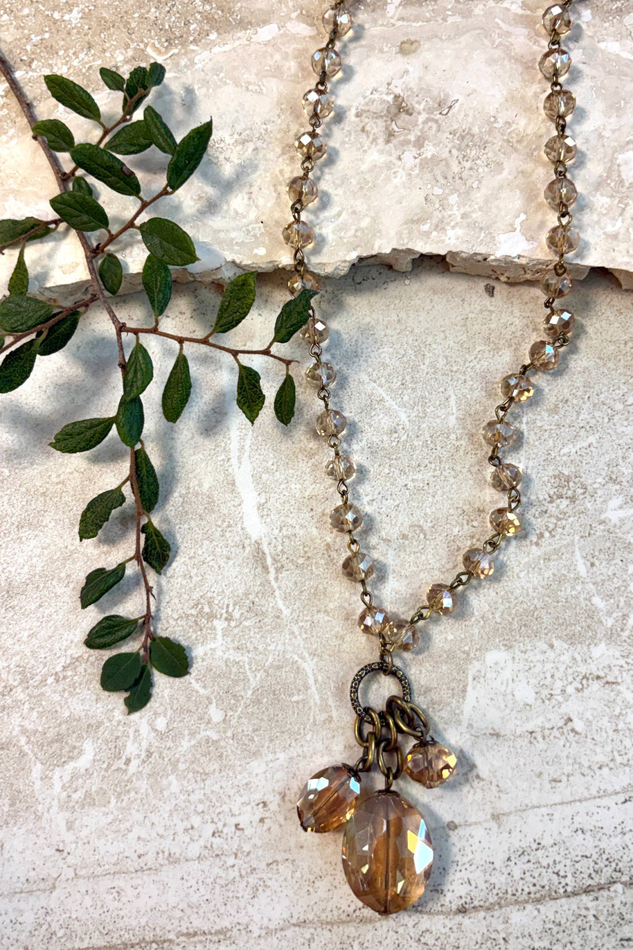 Collins Necklace