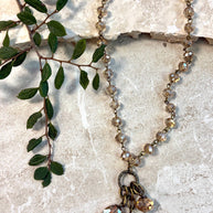 Collins Necklace