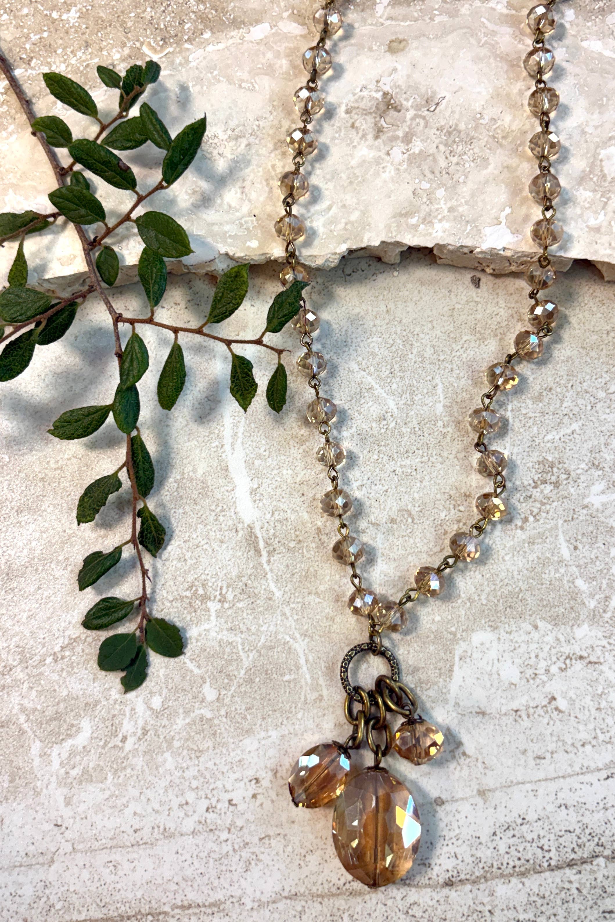 Collins Necklace