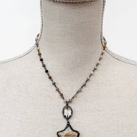 Ruthie Necklace