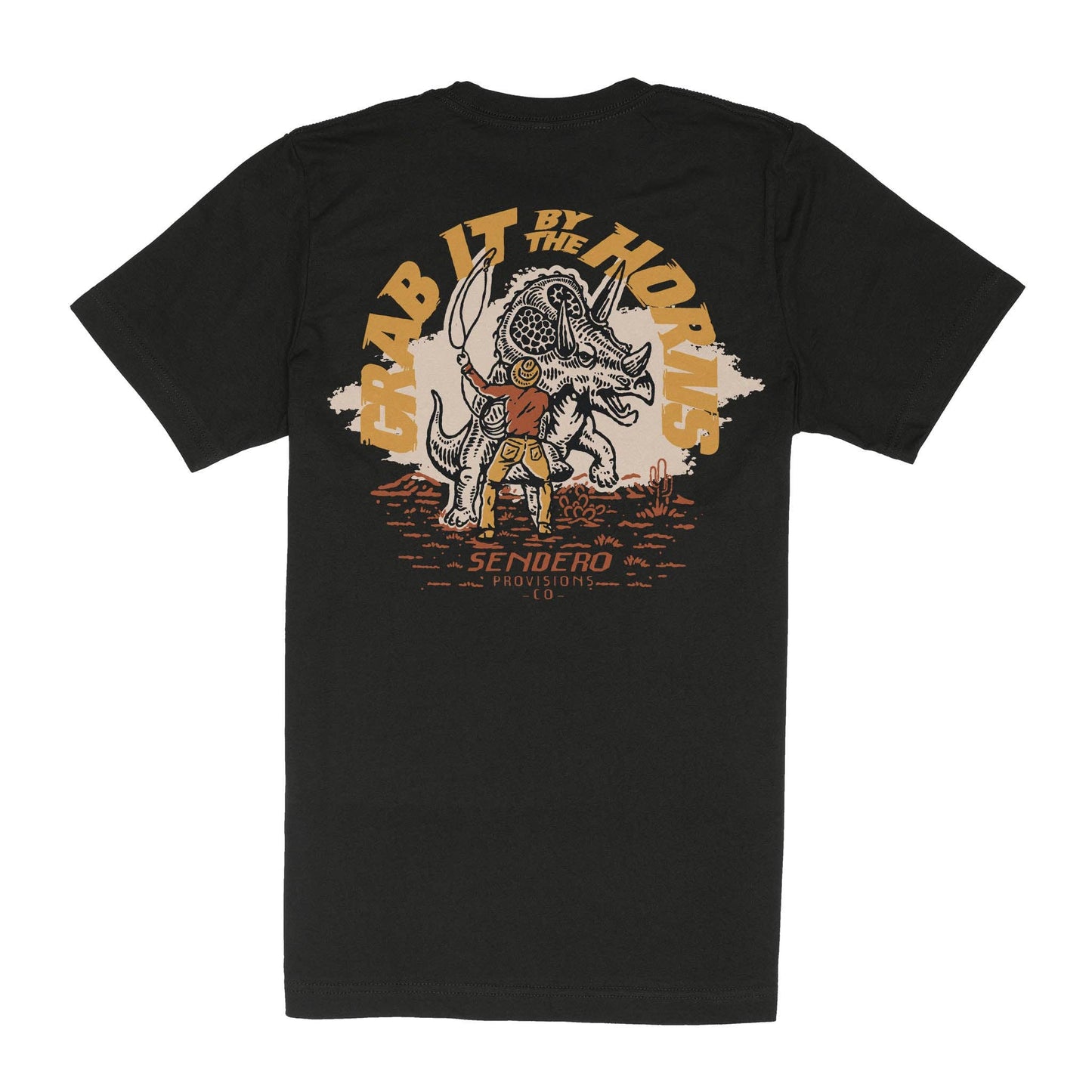 Triceratops T-Shirt