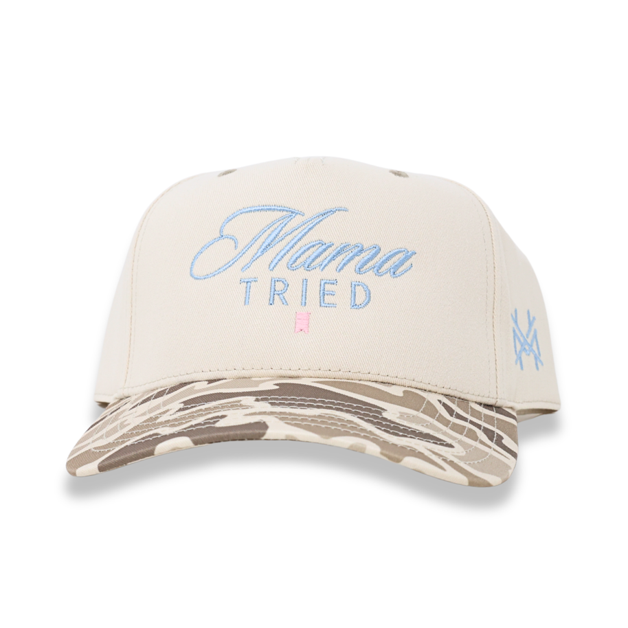 Mama Tried Ultra Trucker Hat