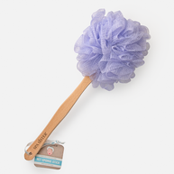 Net Beechwood Sponge Stick