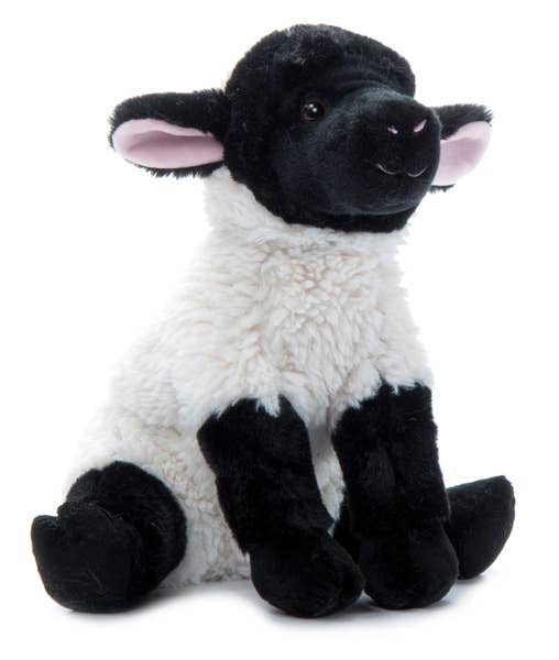 12" Sheep Stuffed Animal