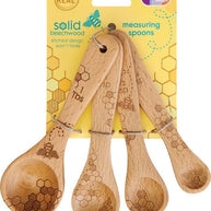 Honey Bee Measuring Spoons