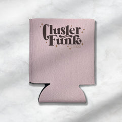 You've Yee'd Your Last Haw Bunny Cowgirl Koozie