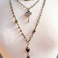 Liora Necklace