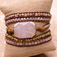 Kelly Wrap Bracelet