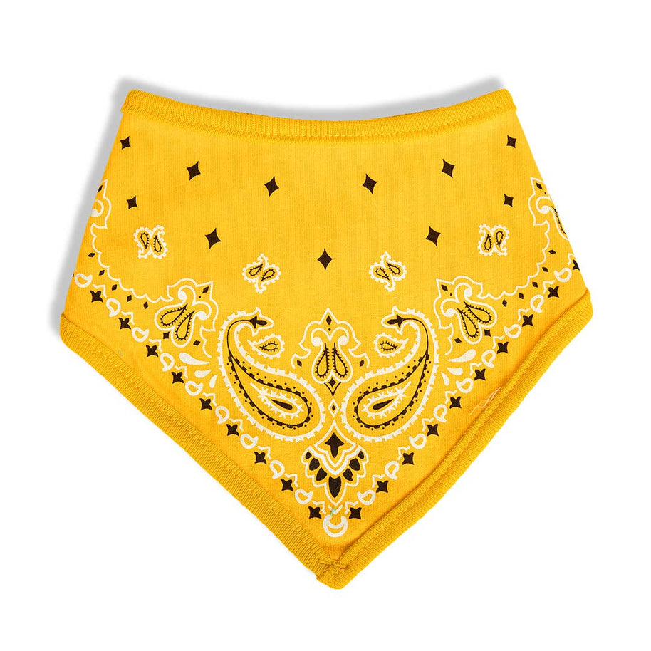 Bandana Bibs, Dandelion