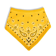 Bandana Bibs, Dandelion
