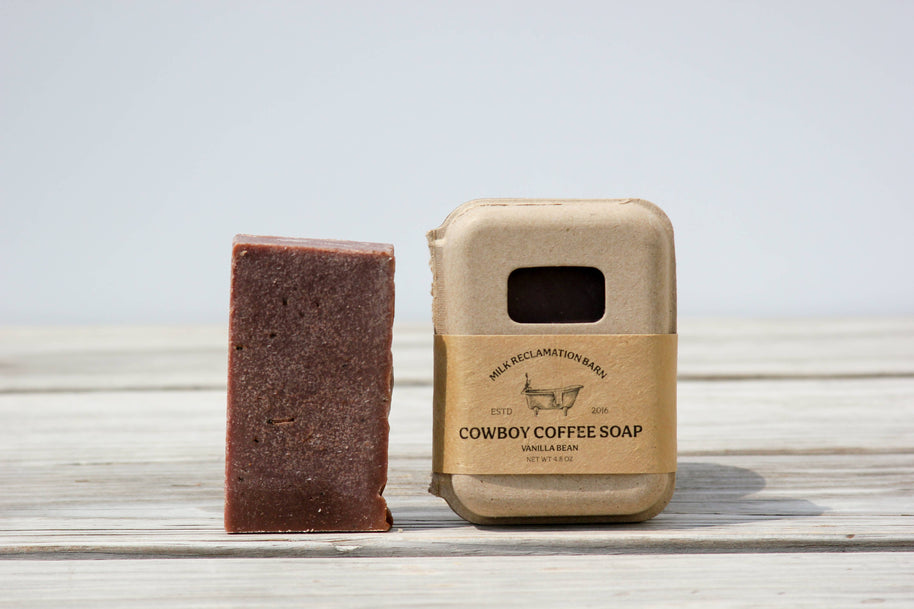 Hand Crafted Bar Soap