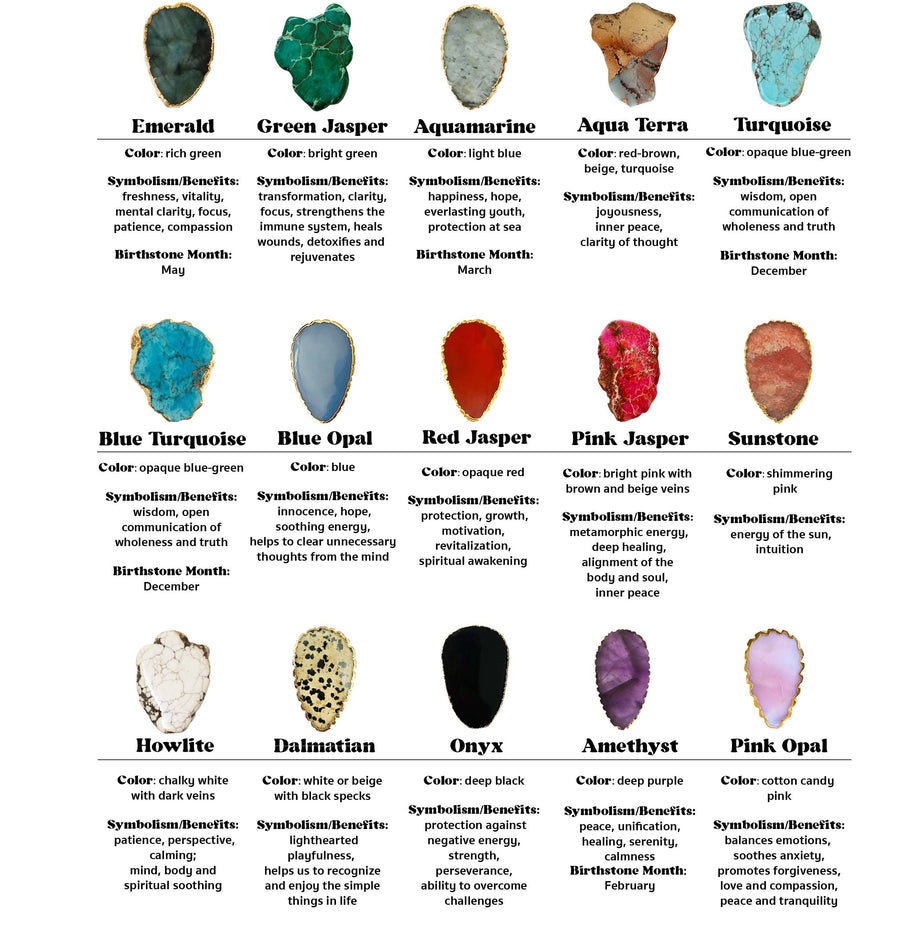 Handmade Turquoise Bolo Tie