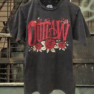 Outlaw Vintage Relaxed T-Shirt