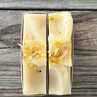 Wildflower Goat Milk + Tallow Soap