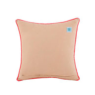 Donkey Corduroy Pillow 18X18
