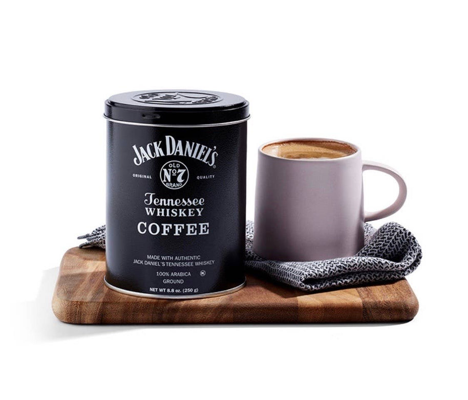 Jack Daniel's® Tennessee Whiskey Coffee, 8.8 oz. Can