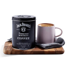 Jack Daniel's® Tennessee Whiskey Coffee, 8.8 oz. Can