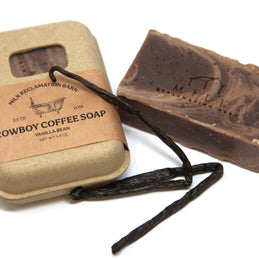 Hand Crafted Bar Soap