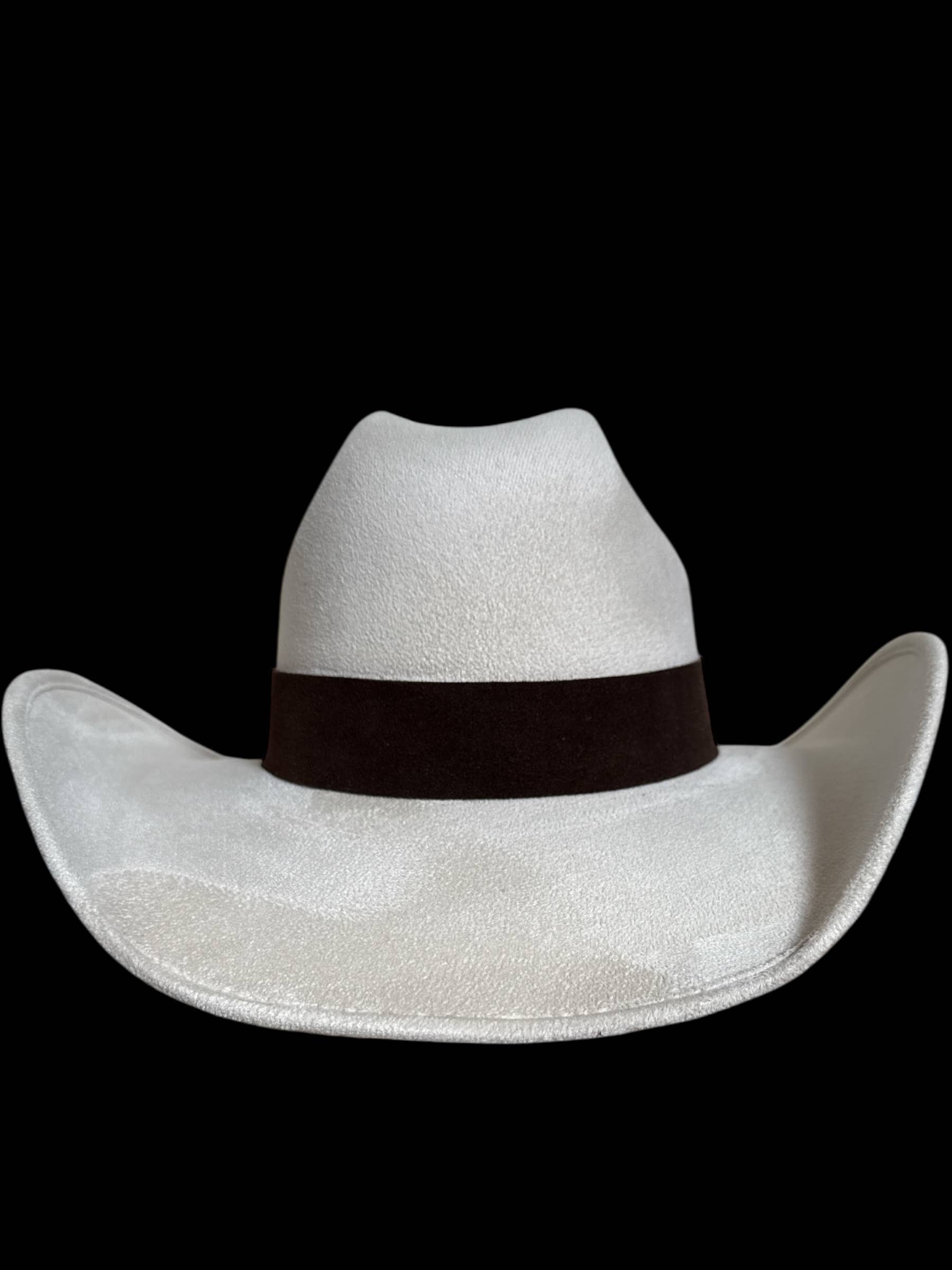 Leather/Suede hats bands