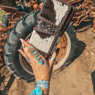 The Brown Full Ryder a Haute Southern Hyde by Beth Marie Exclusive