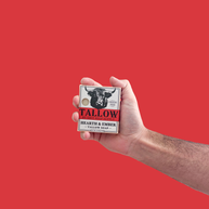 Hearth & Ember Tallow Bar Soap