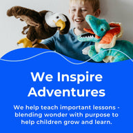 Wild Onez Brown Rabbit medium 12