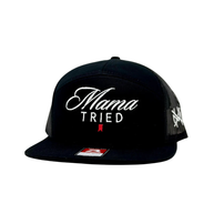 Mama Tried Ultra Trucker Hat