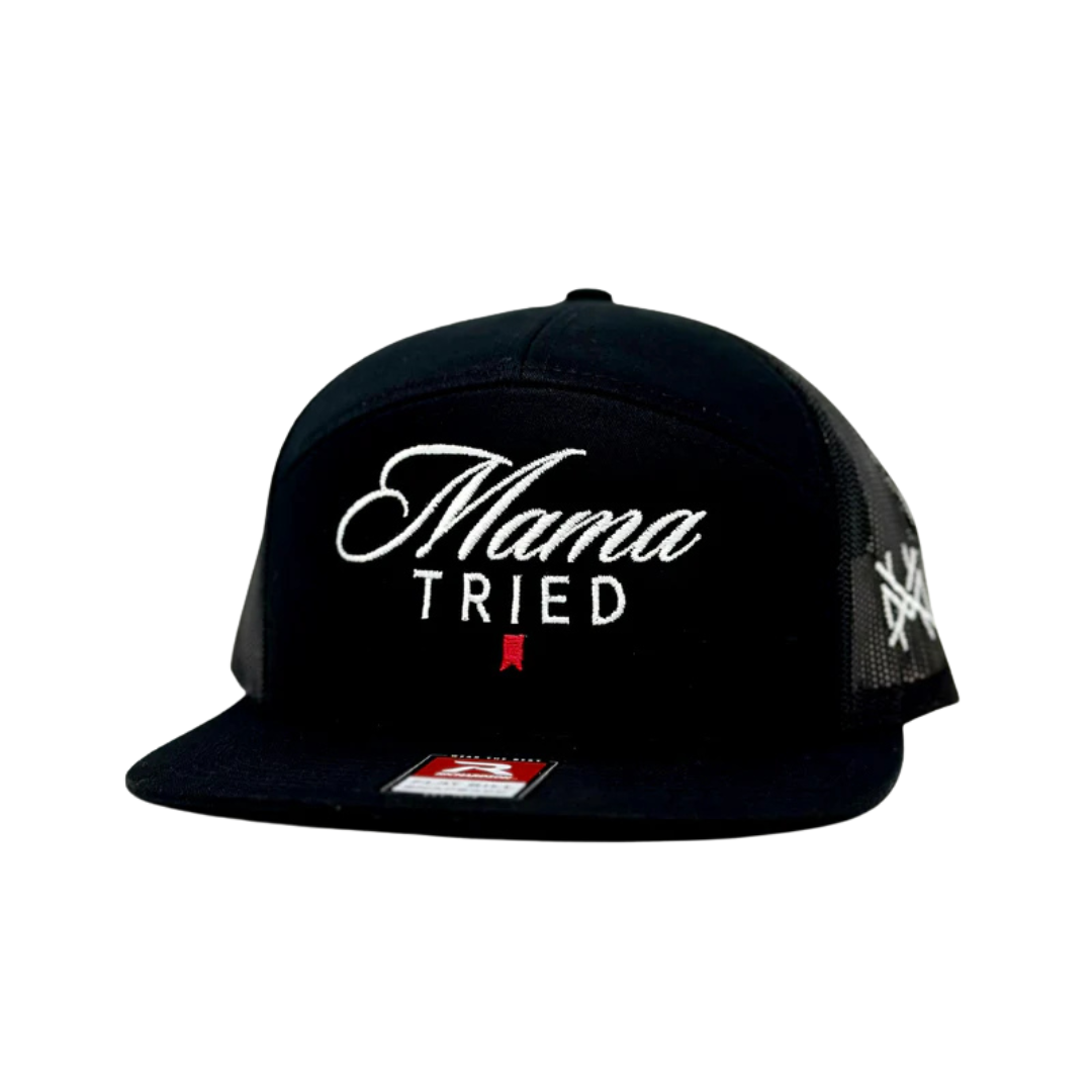 Mama Tried Ultra Trucker Hat