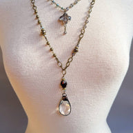 Liora Necklace