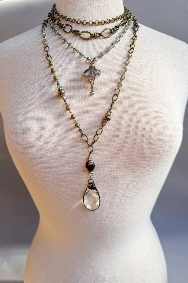 Liora Necklace