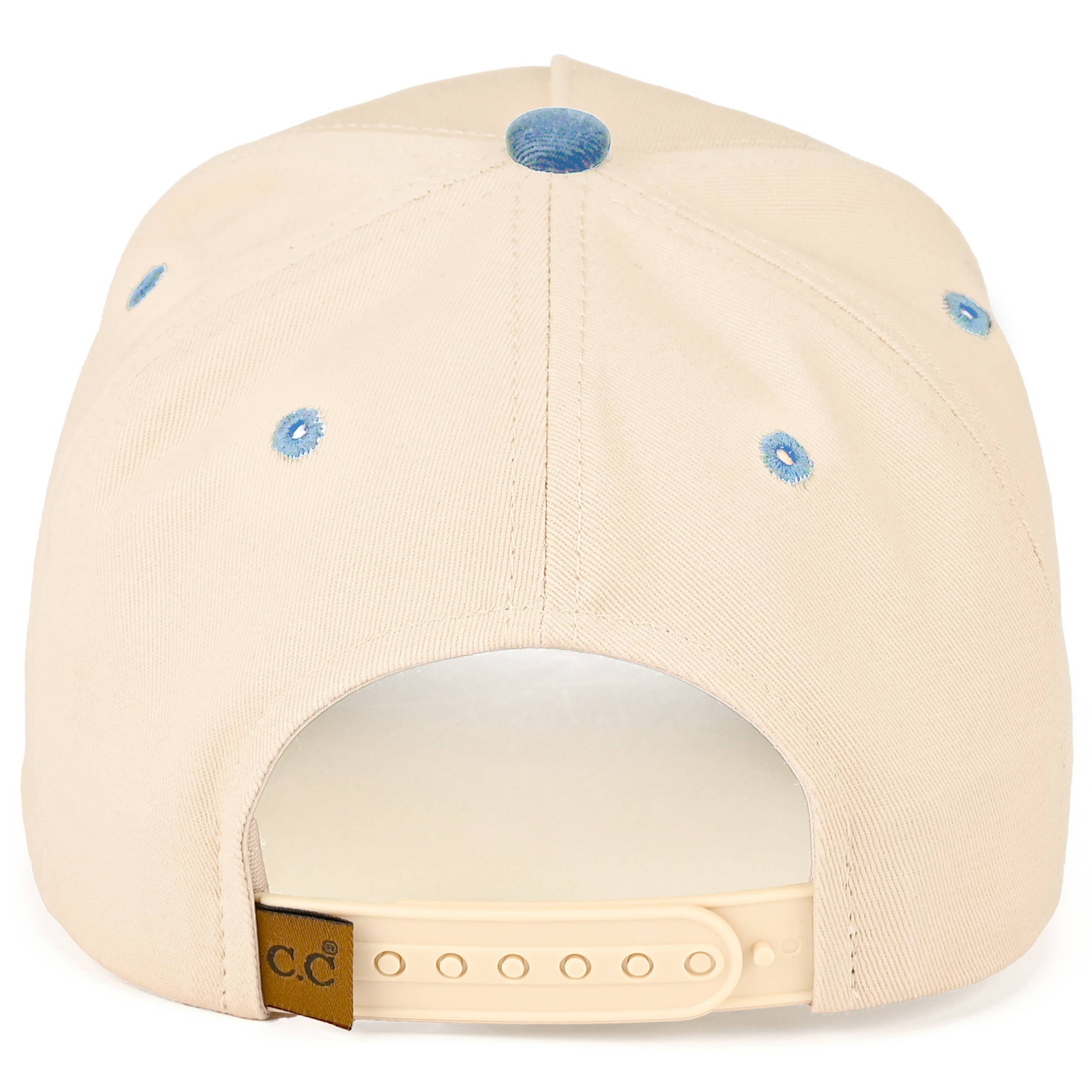 Buckaroo Kid's Hat