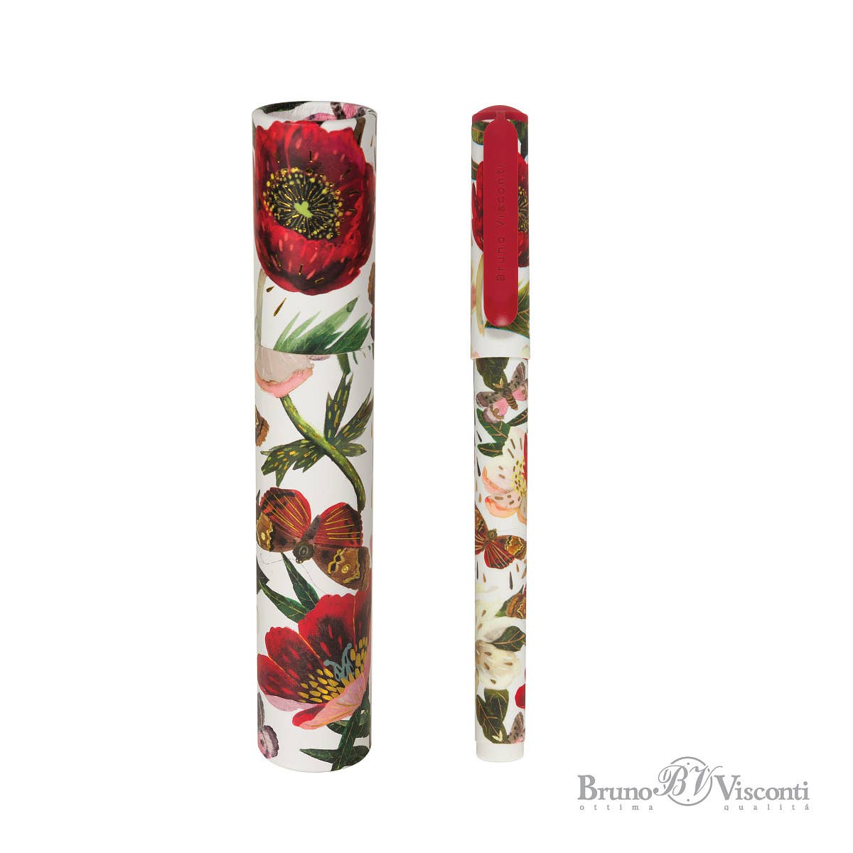 DreamWrite - Bloom Flora Series Pens