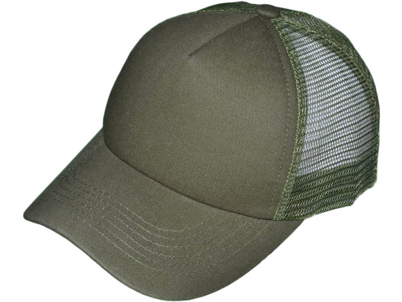Crooked Halo - Top Shelf Trophy Husband Hat (Multiple Color Options)