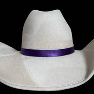 Leather/Suede hats bands