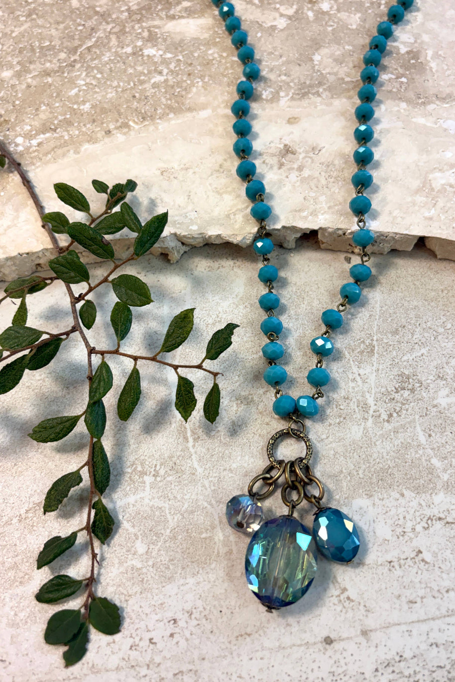 Collins Necklace