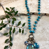Collins Necklace