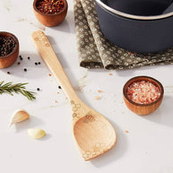 Honey Bee Corner Spoon